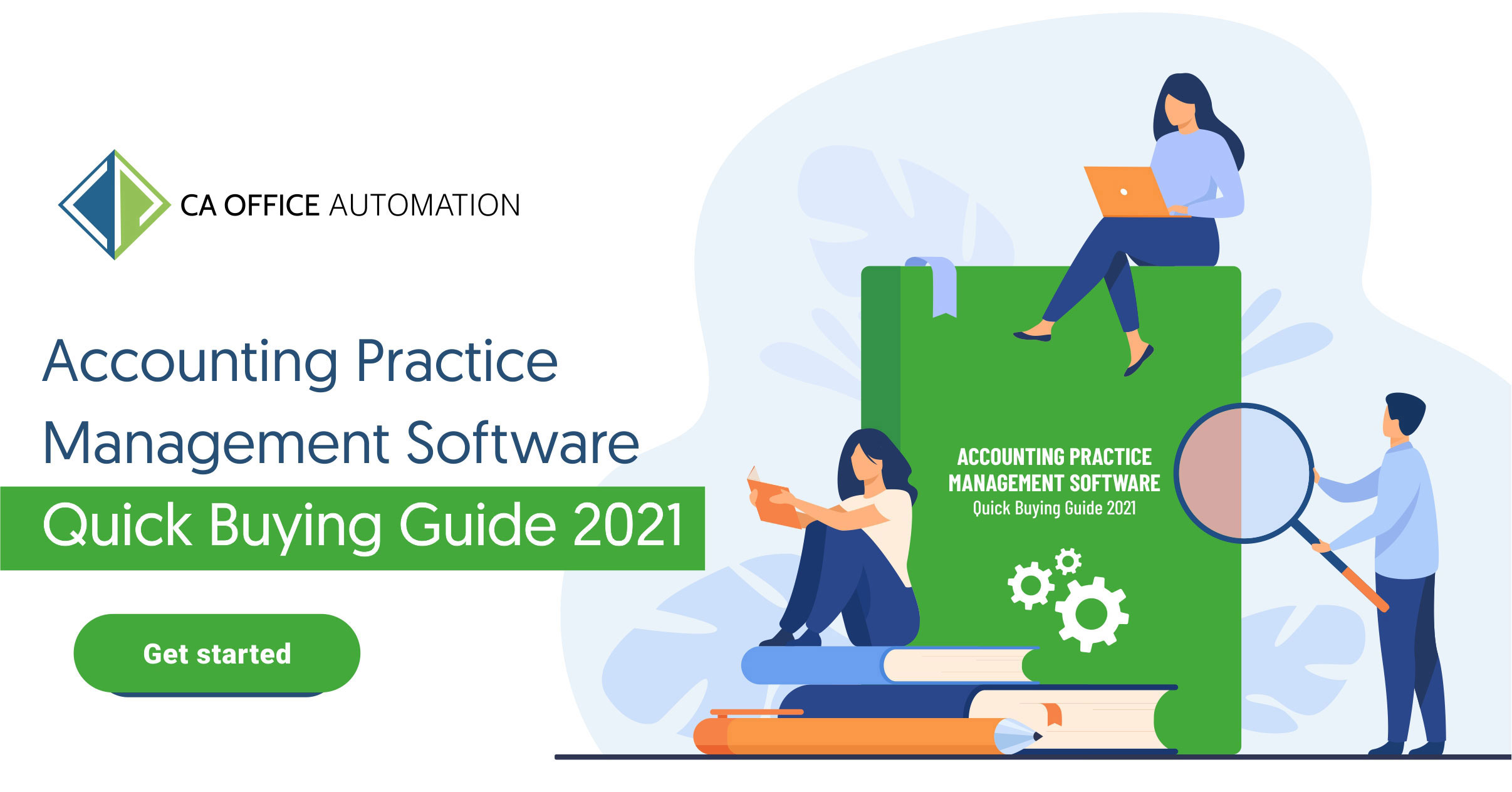 Accounting Practice Management Software Buying Guide 2021