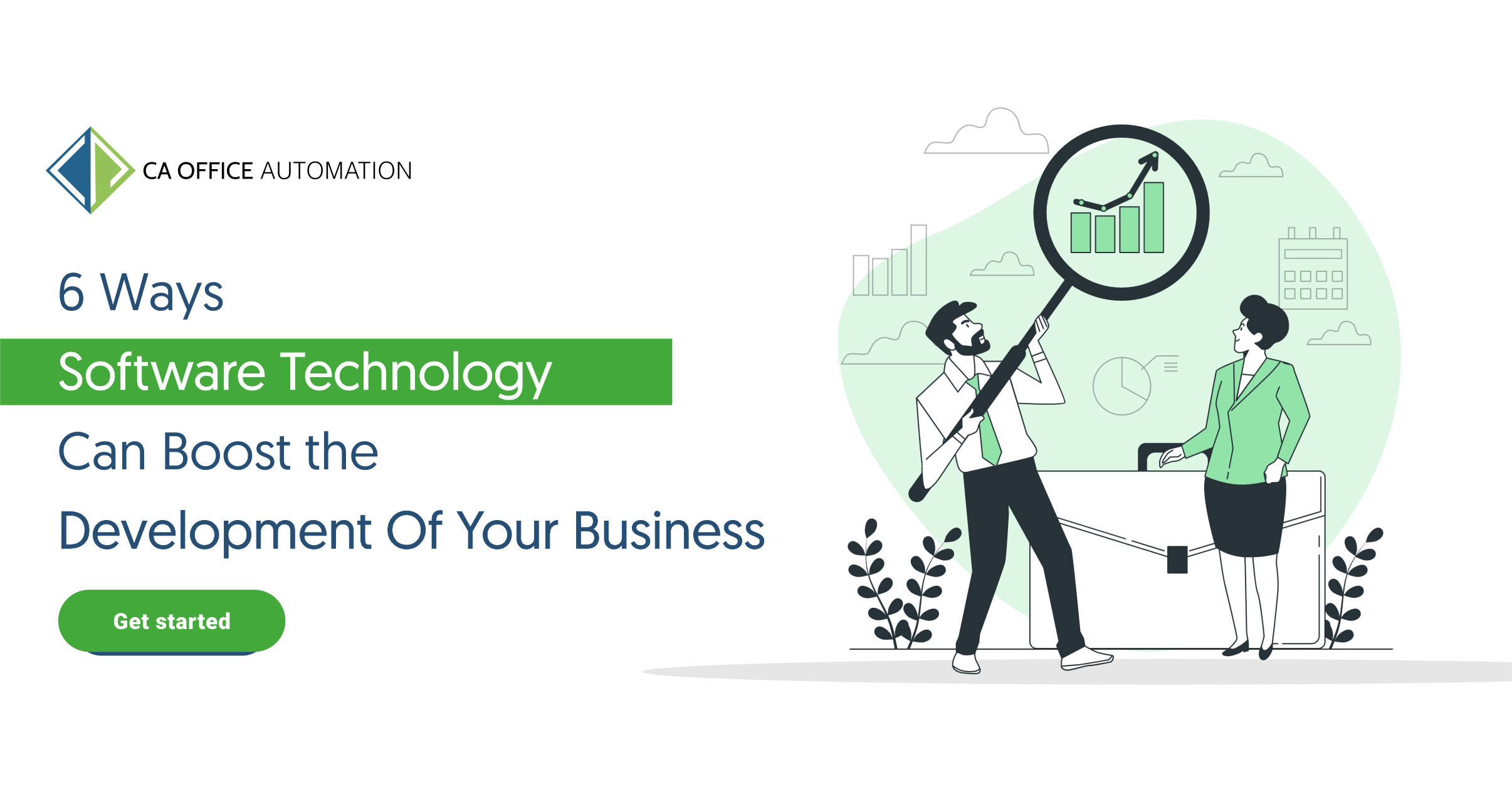 Boost The Development Of Your Business