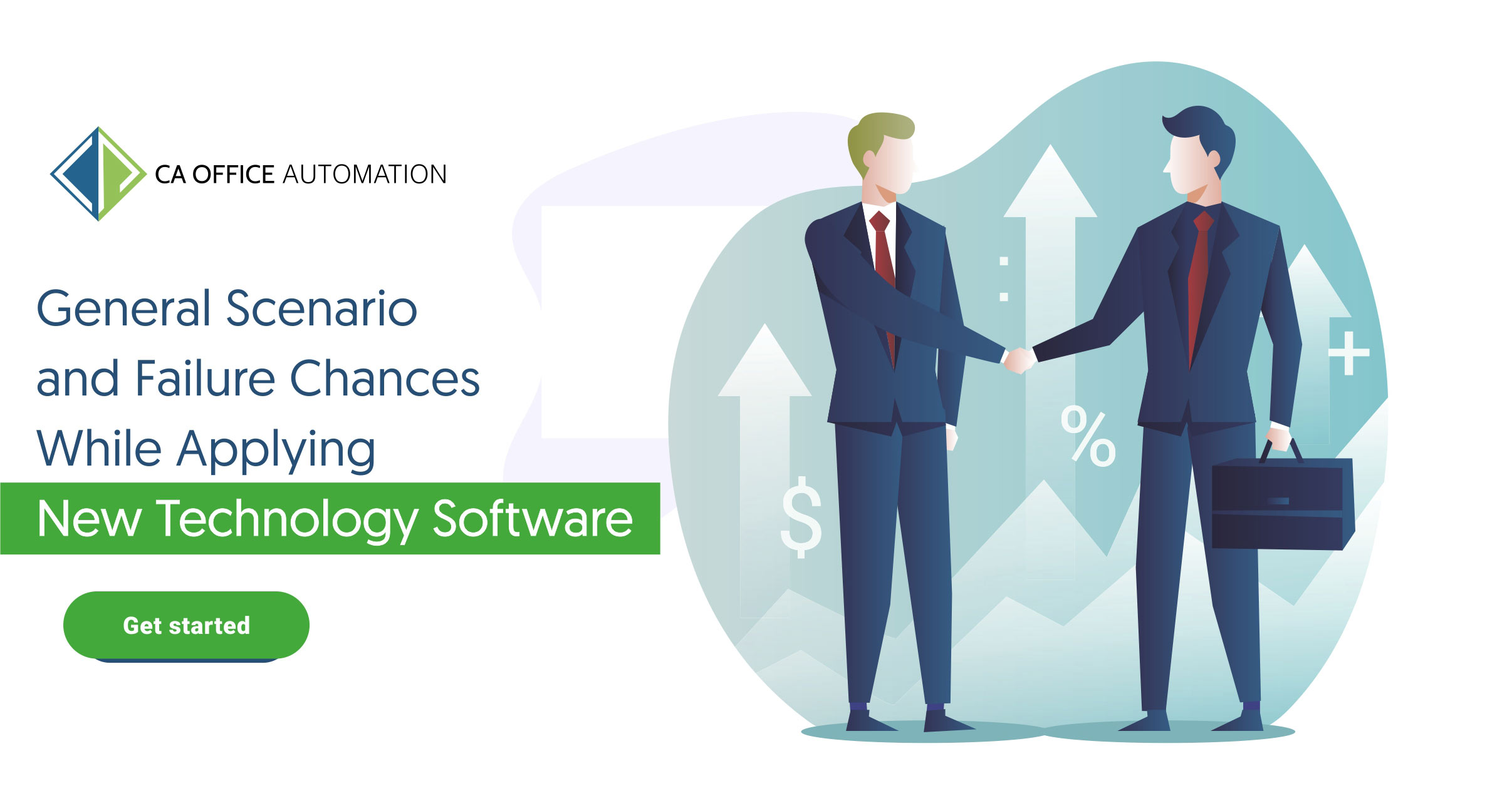 Applying New Technology Software at Accounting Firm