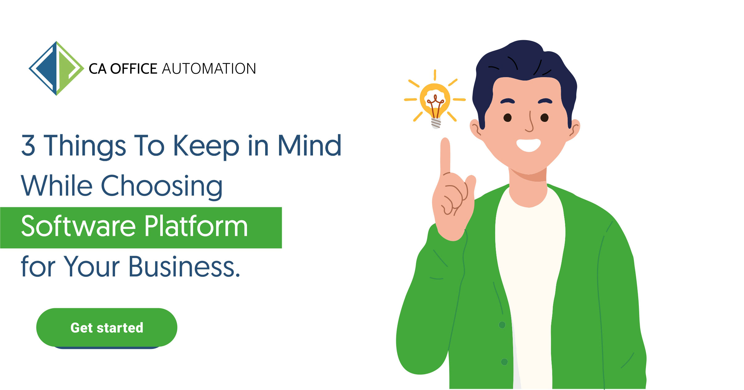 Choosing PMS Software Platform for Your Business.