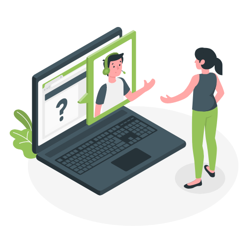 About CA Office Automation