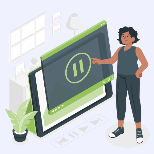 Video Tutorials I CA Office Automation