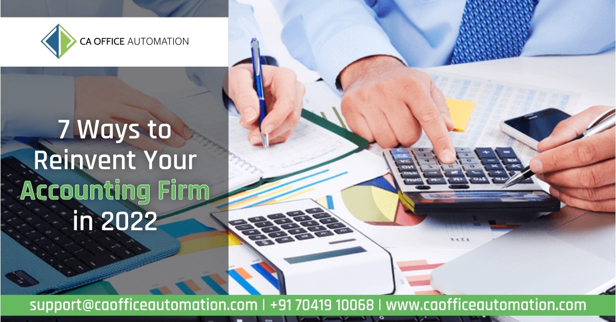 Accounting Firm
