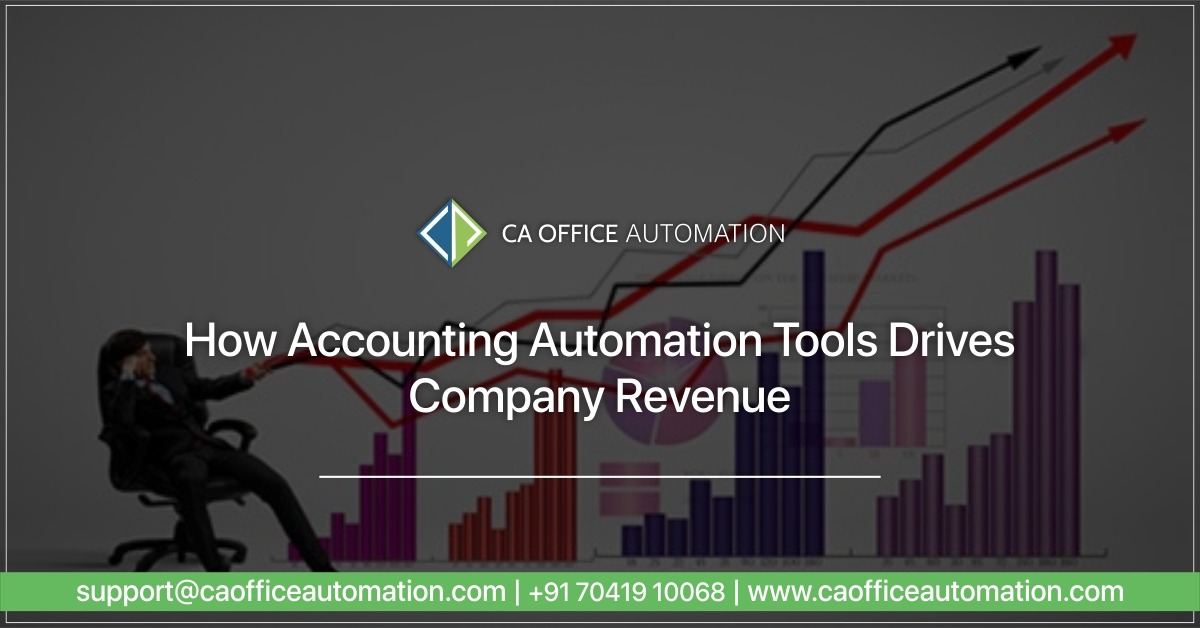 Accounting Automation Tools