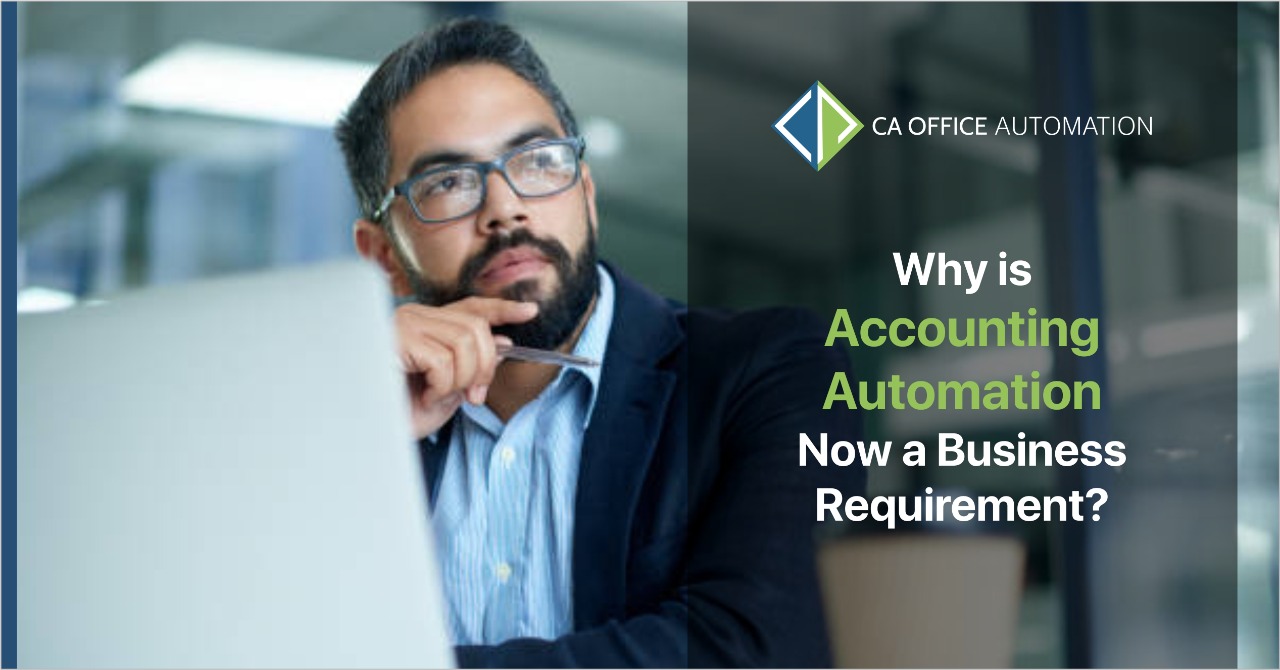 Accounting Automation