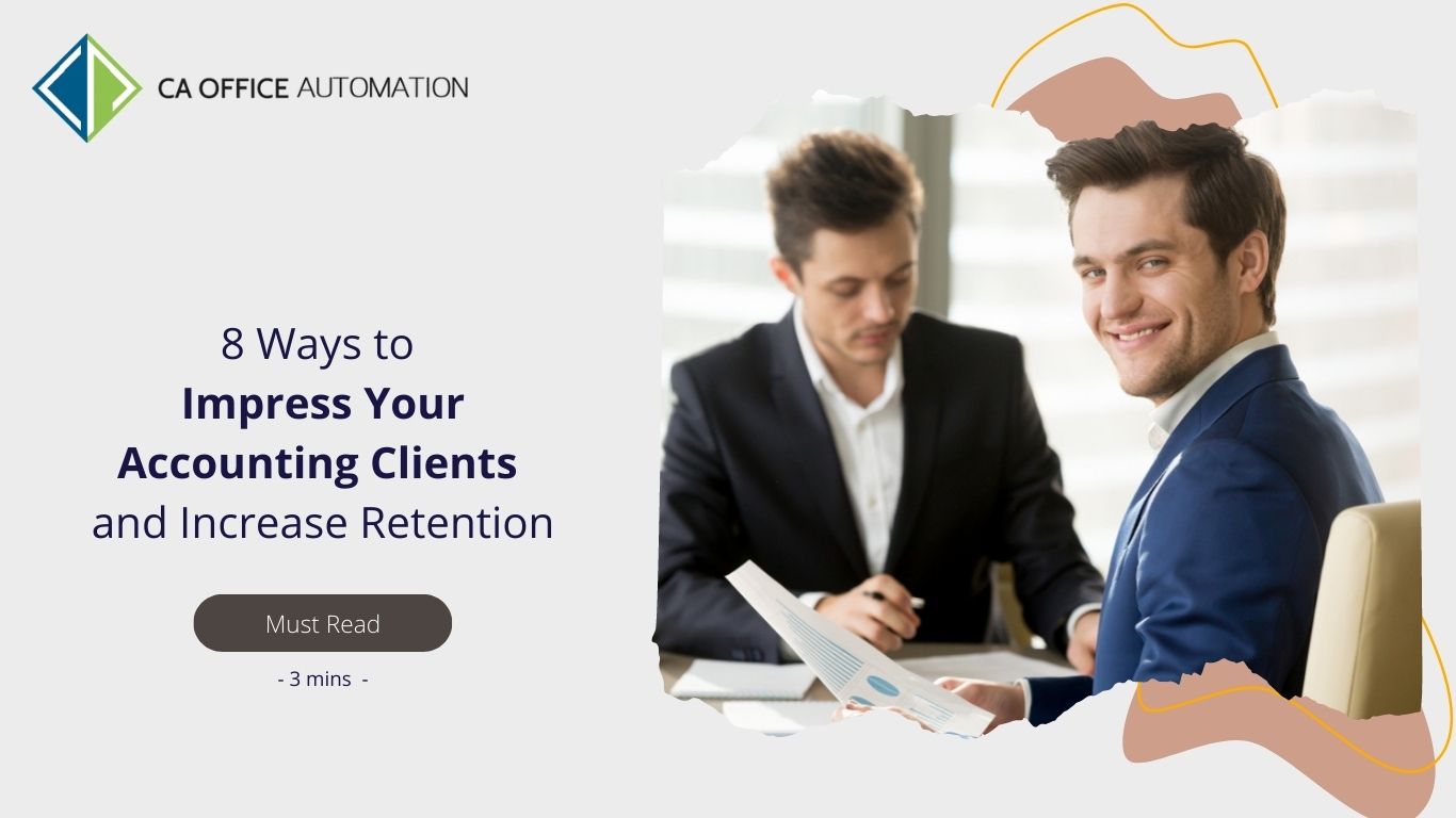 Accounting Clients